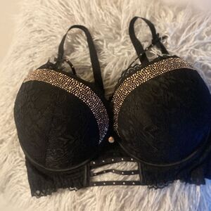 Push-UP Bras
